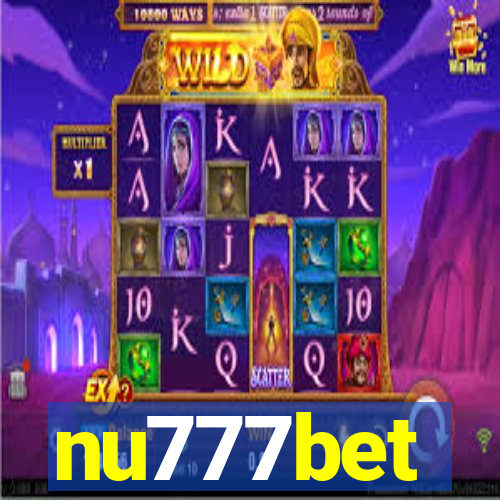 nu777bet