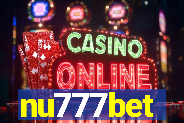 nu777bet