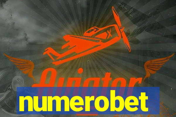 numerobet