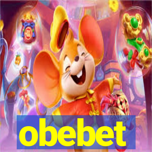 obebet