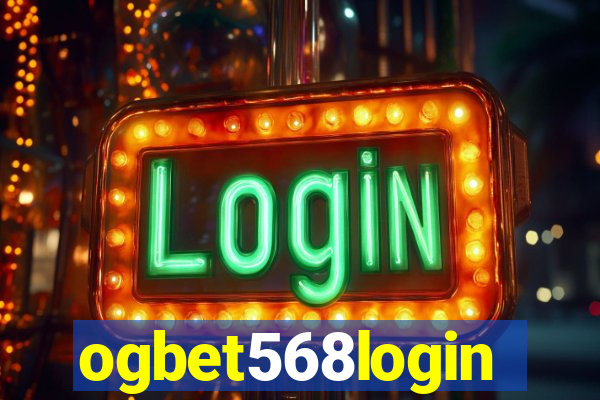 ogbet568login