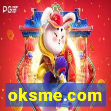 oksme.com