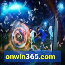 onwin365.com