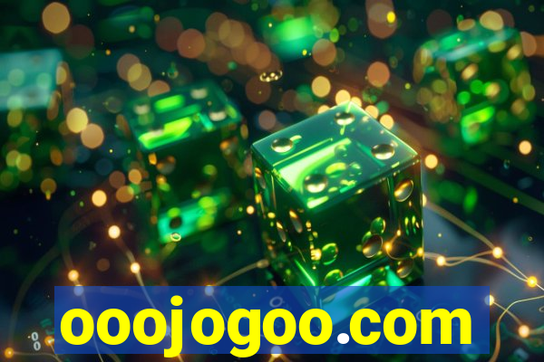 ooojogoo.com