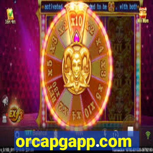 orcapgapp.com