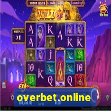 overbet.online