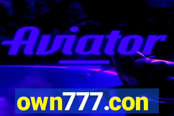 own777.con