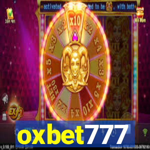 oxbet777