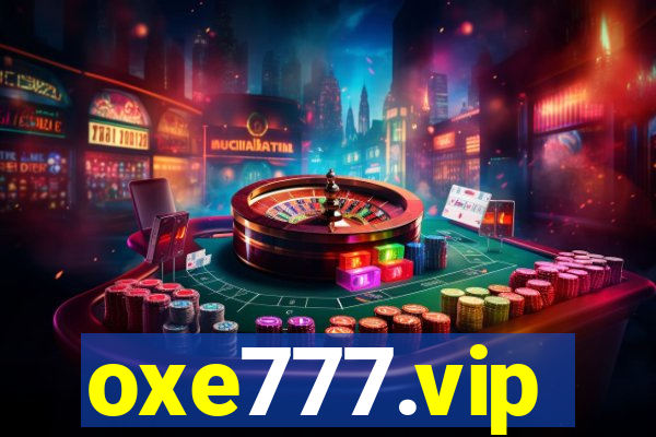 oxe777.vip