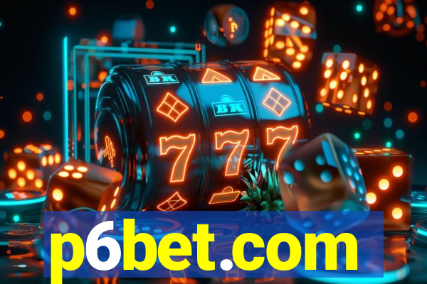 p6bet.com