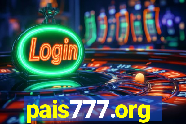 pais777.org