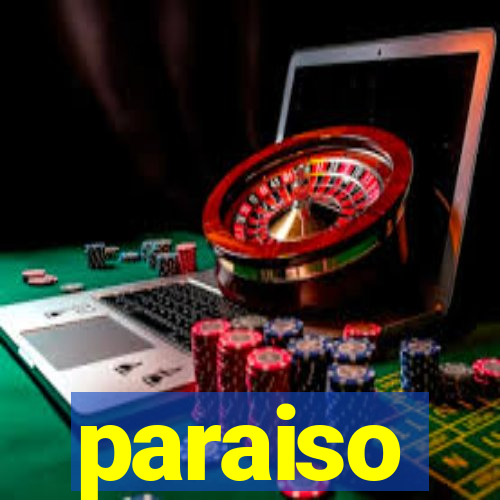 paraiso-777.com