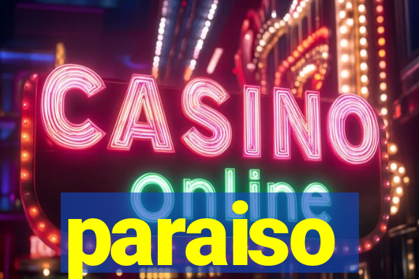 paraiso-777.com