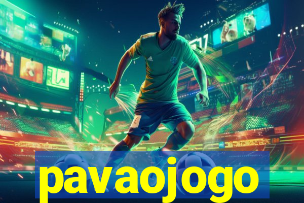 pavaojogo