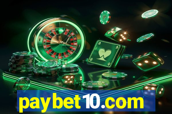 paybet10.com