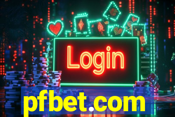 pfbet.com