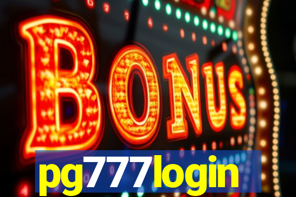 pg777login