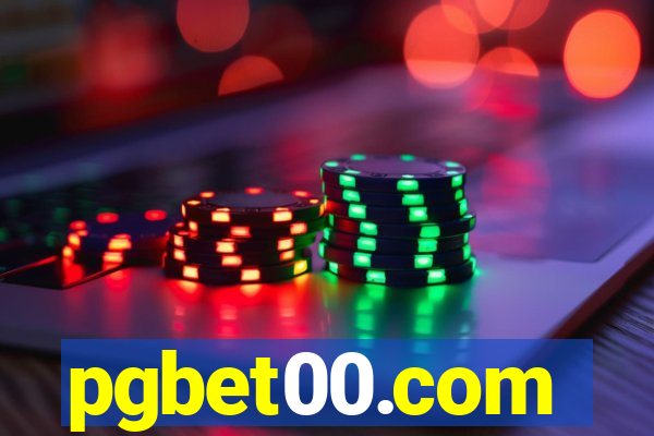 pgbet00.com