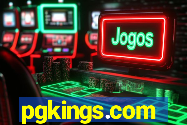 pgkings.com