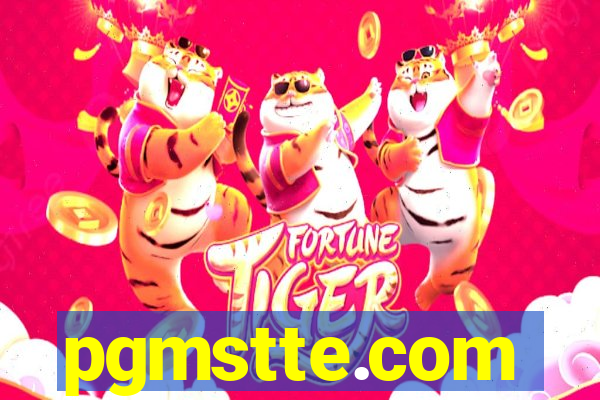 pgmstte.com