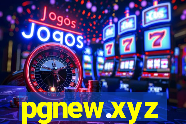 pgnew.xyz