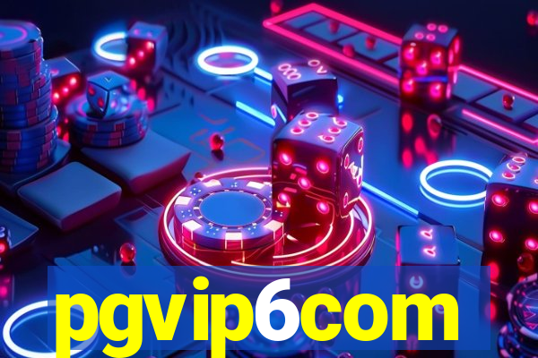 pgvip6com