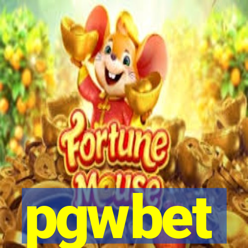 pgwbet