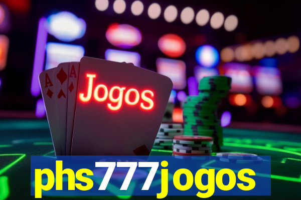 phs777jogos