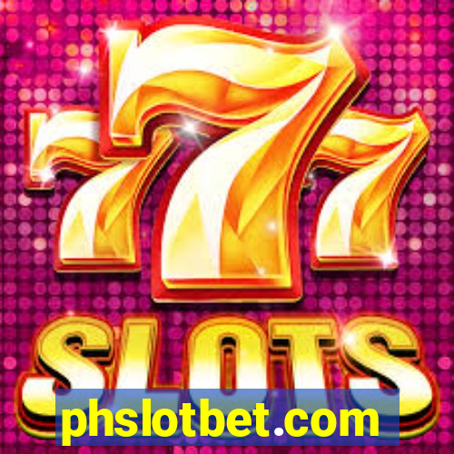 phslotbet.com