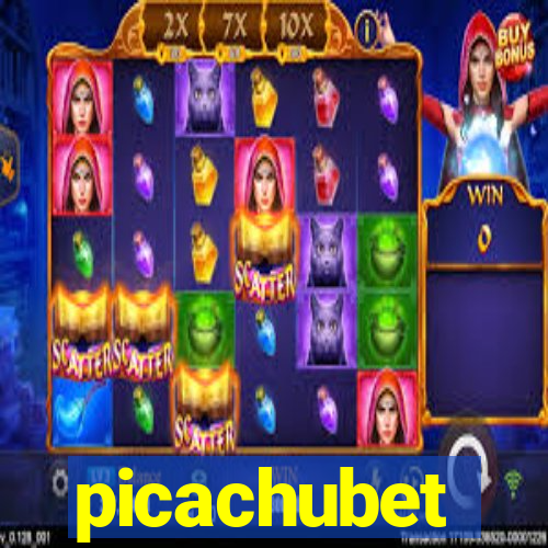 picachubet