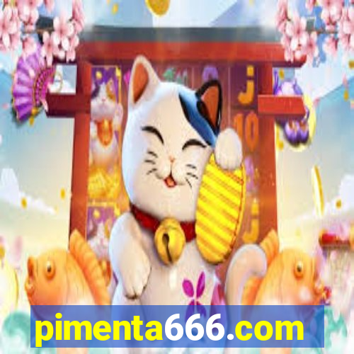 pimenta666.com