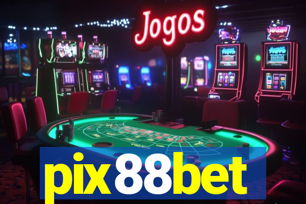 pix88bet