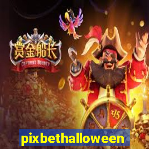 pixbethalloween