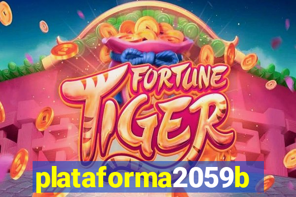 plataforma2059bet.com