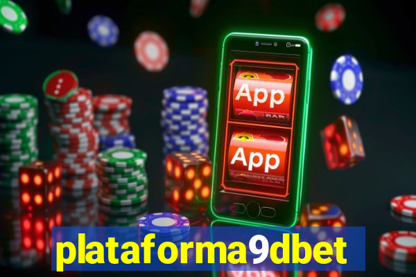 plataforma9dbet