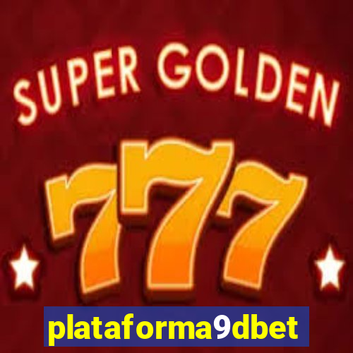 plataforma9dbet