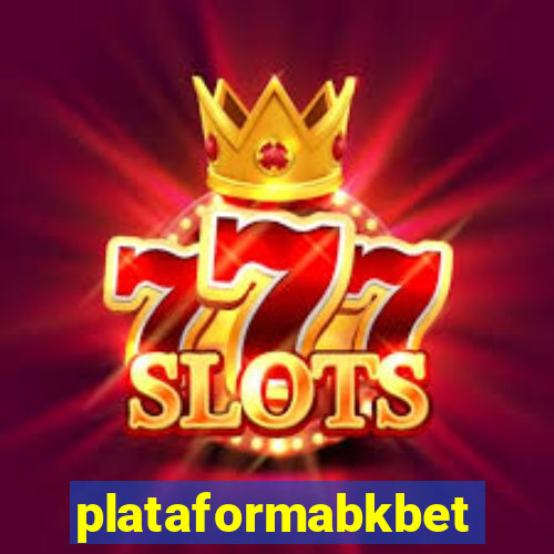 plataformabkbet.com