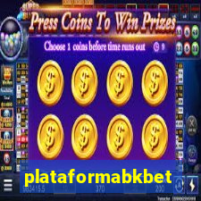 plataformabkbet.com