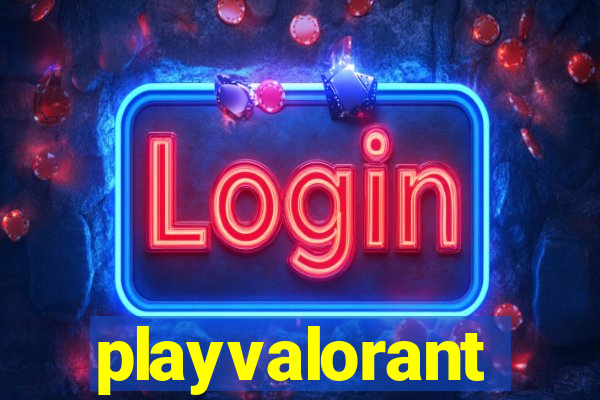 playvalorant