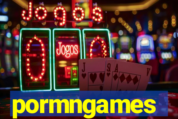 pormngames