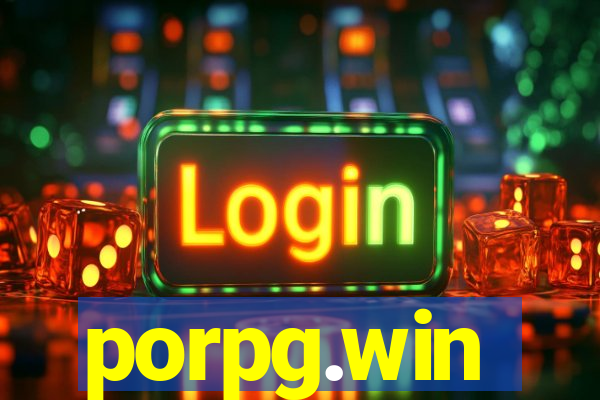 porpg.win