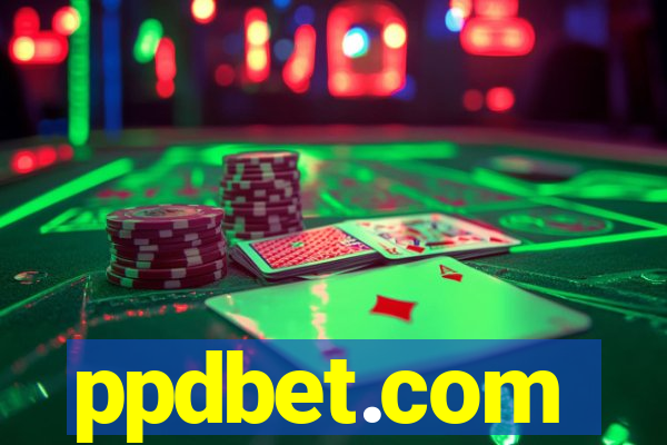 ppdbet.com