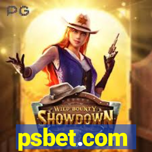 psbet.com