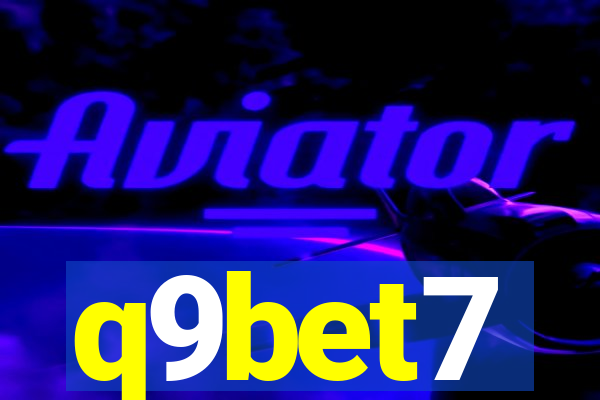 q9bet7