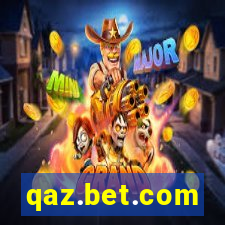 qaz.bet.com