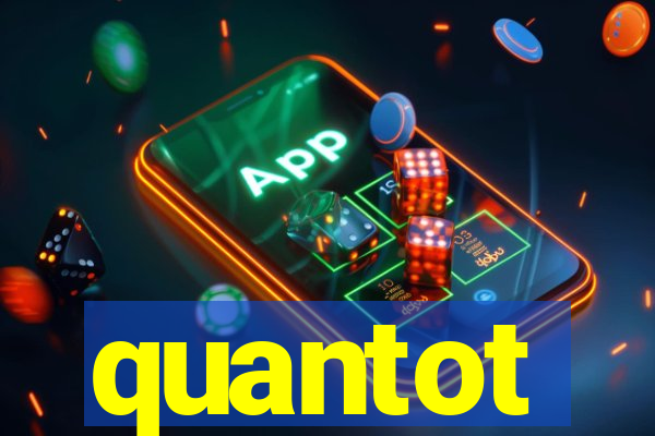 quantot