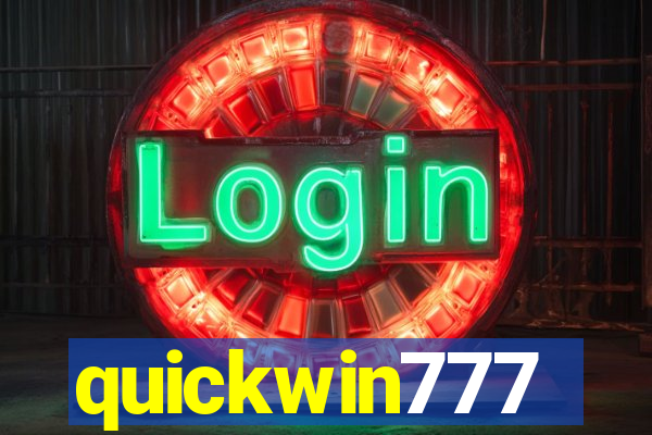 quickwin777