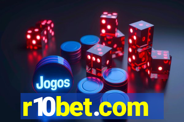 r10bet.com