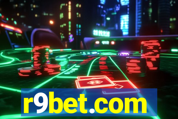 r9bet.com