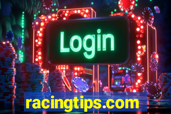 racingtips.com